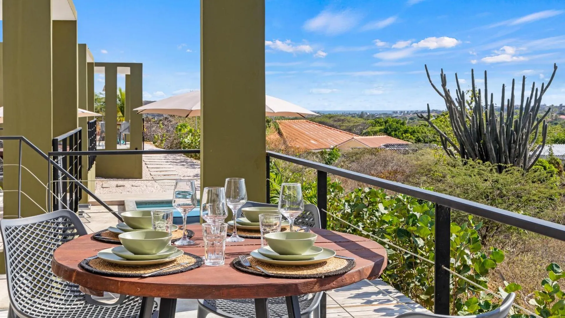 Apartamento Seru40 Appartement 2 Willemstad Curaçao