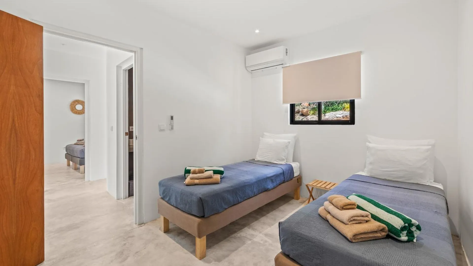Apartamento Seru40 Appartement 2 Willemstad