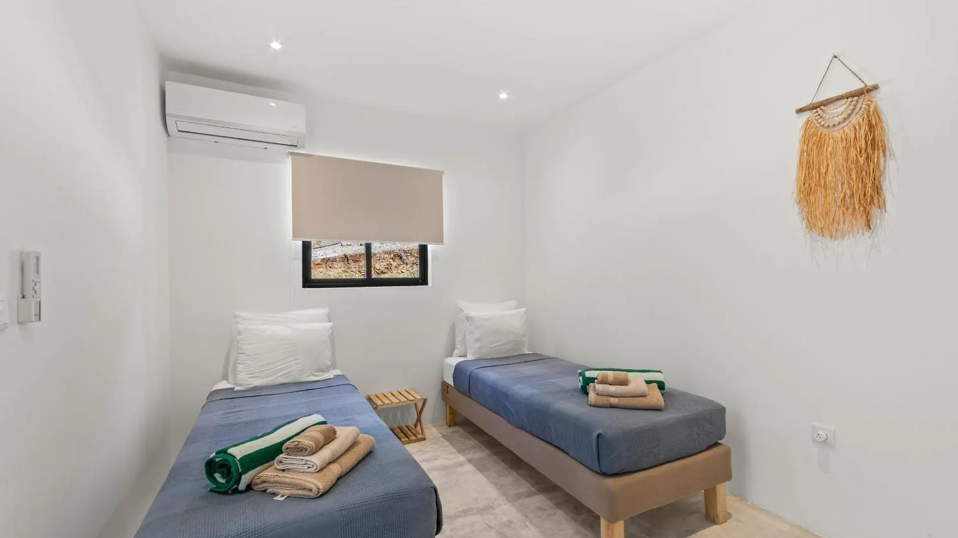 Apartamento Seru40 Appartement 2 Willemstad
